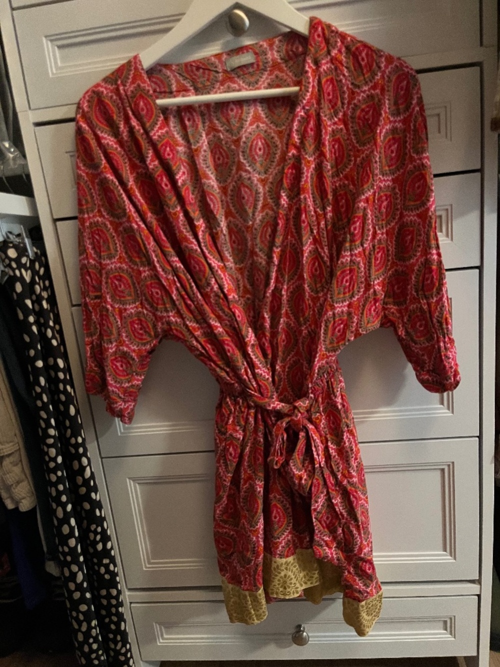 Punjammies By Sudara Robe, One Size
